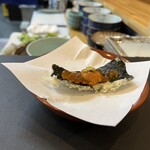 てんぷら 山二 - 