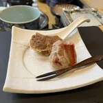 てんぷら 山二 - 