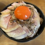 Ramen 辻 - 