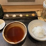 てんぷら 山二 - 