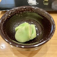 鮨 北條 - 