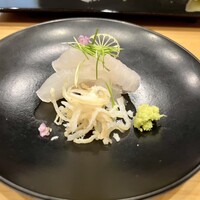 鮨 北條 - 