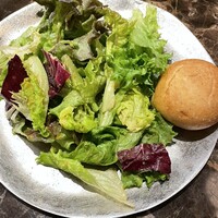 ビストロ クレスタ 麻布十番 - 