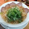 京都ラーメン 森井 白楽店