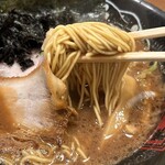 Kanazawa Noukou Chuukasoba Shinsen - 