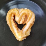 Mizuiro Record - 米粉法式泡芙