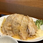 239367522 - ちょい味が薄かった‥