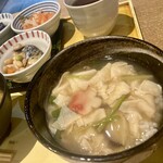 京菜味のむら - 