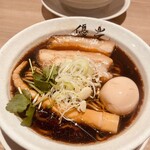 麺屋優光 - 