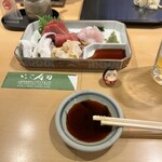 Ikko Sushi - 