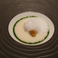 懐石フランス料理 グルマン橘 - 
