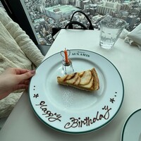 ブラッスリーオザミ 東京スカイツリータウン･ソラマチ店 - 
