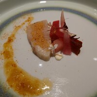 懐石フランス料理 グルマン橘 - 