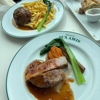 ブラッスリーオザミ 東京スカイツリータウン･ソラマチ店 - 
