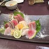 活魚料理 いか清
