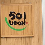 501UDON - 