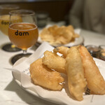 dam brewery restaurant - 