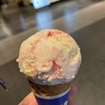 サーティワンアイスクリーム - 料理写真: