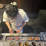 蛤坂 まえかわ - 