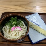 501UDON - 