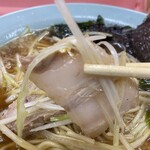 Negiichi Ramen - 