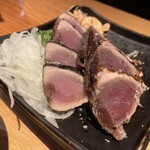 Tetsunabe Katsuwo - 