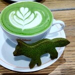 Cafe Kitsune - 