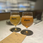 dam brewery restaurant - 