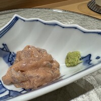 祇園鮨 琢 - 