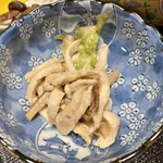 創作料理 春夏秋冬 - 