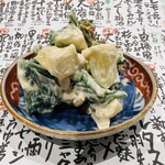 ぽんしゅや三徳六味 五条高倉店 - 