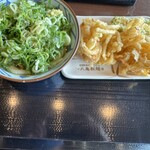 丸亀製麺 - 