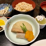 創作料理 春夏秋冬 - 