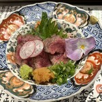 ぽんしゅや三徳六味 五条高倉店 - 