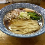 麺処 いし川 - 