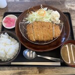 そば処 鐘庵　 - 料理写真: