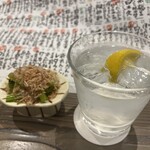 ぽんしゅや三徳六味 五条高倉店 - 