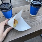 アール コーヒースタンド - 