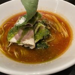 RAMEN 百舌鳥 - 