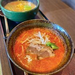 Ramen Gonkichi - 