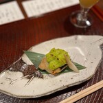 うなぎと地魚 四季の料理 一井 - 