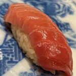 Tachigui Sushi Uogashi Yamaharu - おまかせにぎり11貫　4500円