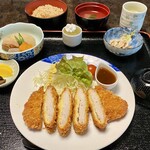 創作料理 春夏秋冬 - 