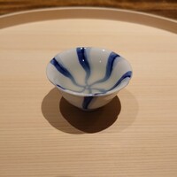 温石 - アスパラスープ(アスパラガス､水と塩のみ)