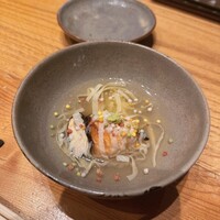 寿司 はせ川 心斎橋本店 - 