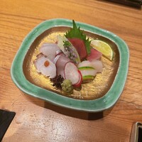 寿司 はせ川 心斎橋本店 - 