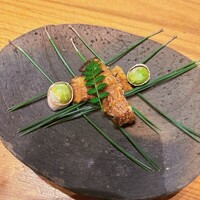 寿司 はせ川 心斎橋本店 - 