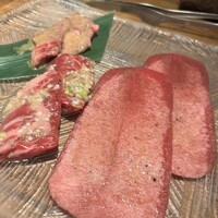 焼肉 うしみつ 恵比寿本店 - 