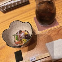 寿司 はせ川 心斎橋本店 - 