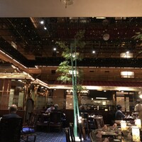 中国料亭 翠鳳 上野本店 - 